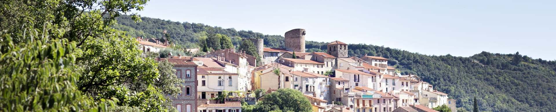 Mairie de Amélie-les-Bains | Site Officiel