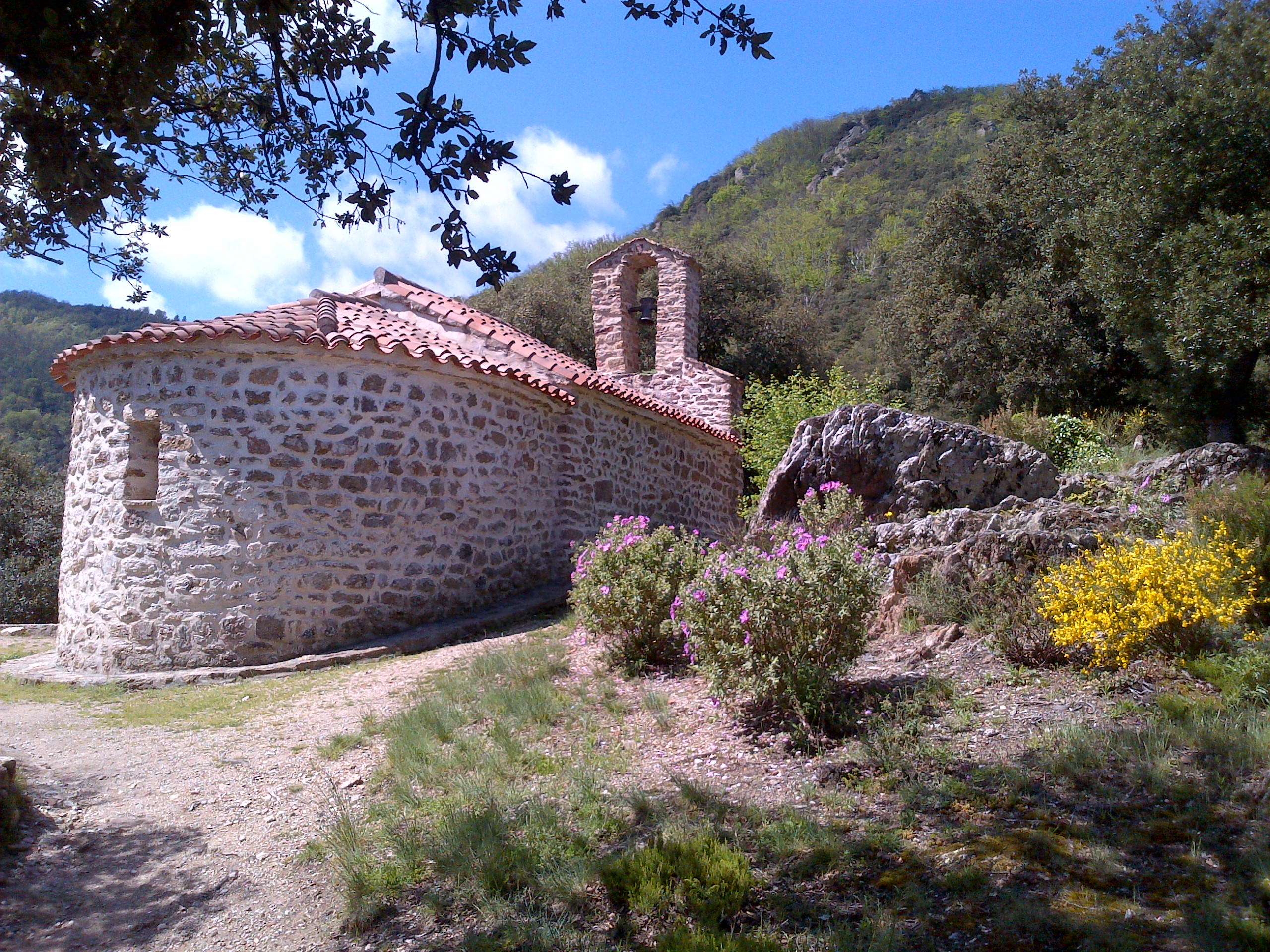 Amélie-les-Bains-Palalda