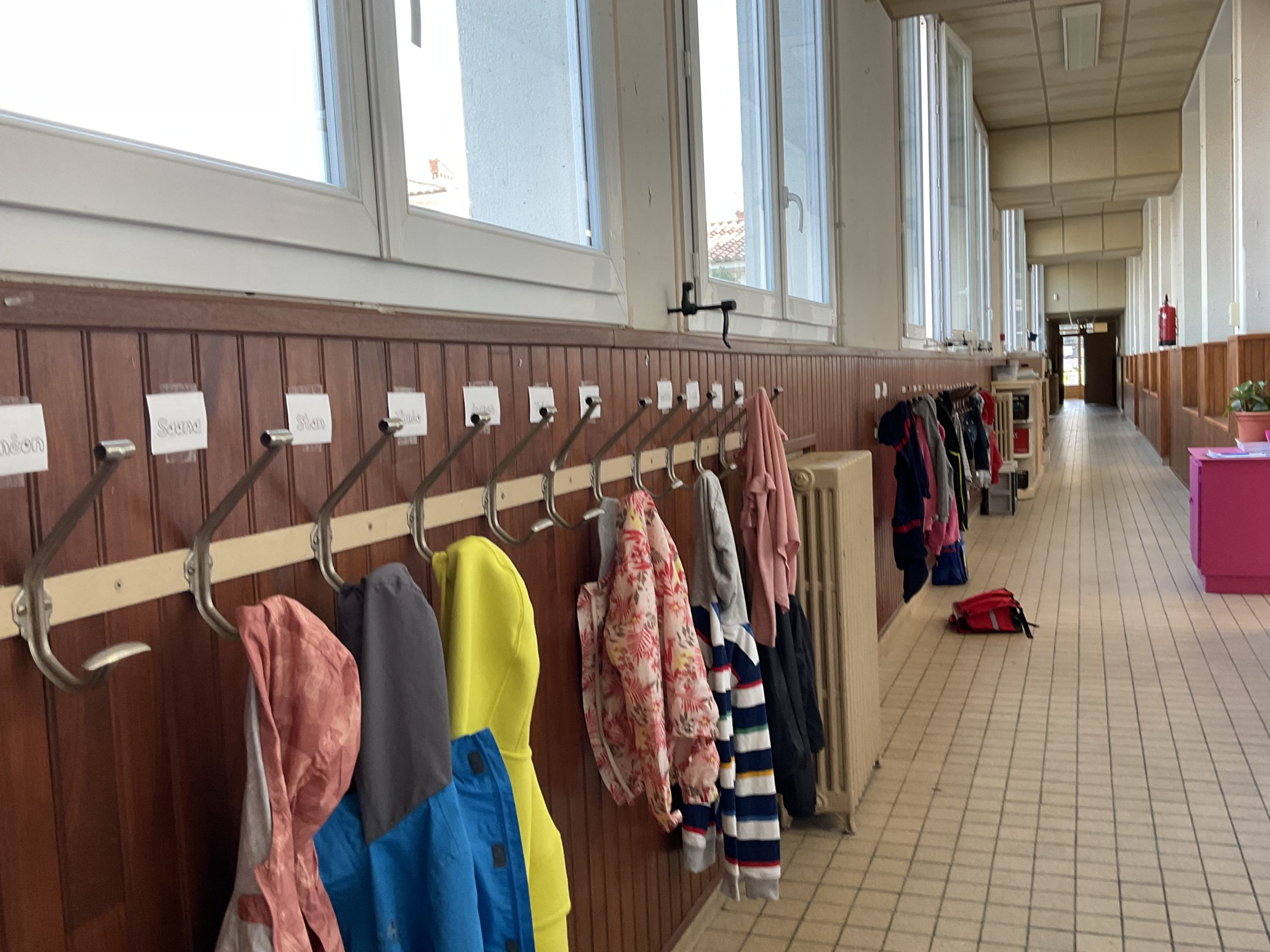 Ecole 3