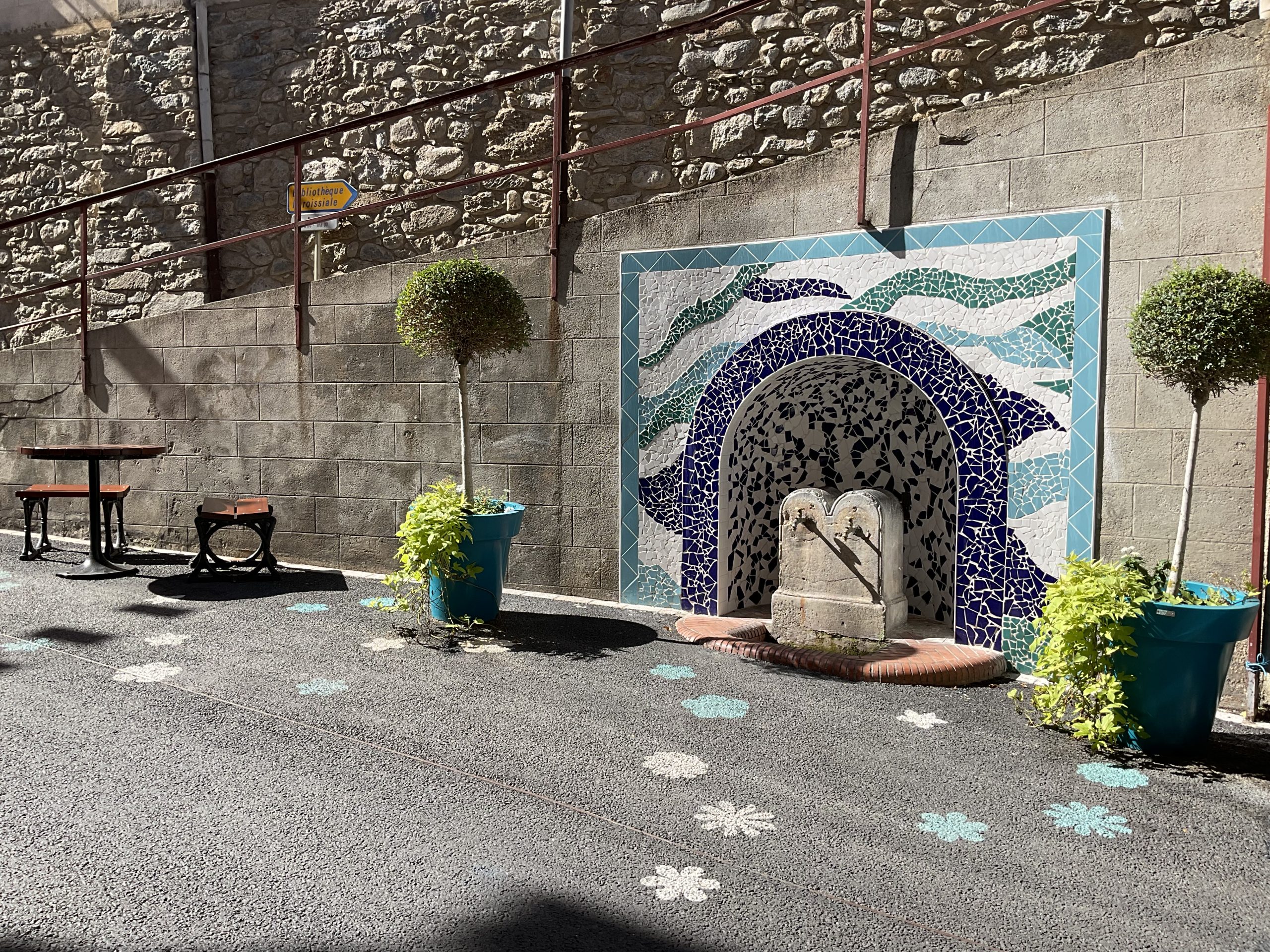 Travaux 3 travaux publics