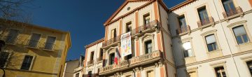 Démarches Mairie