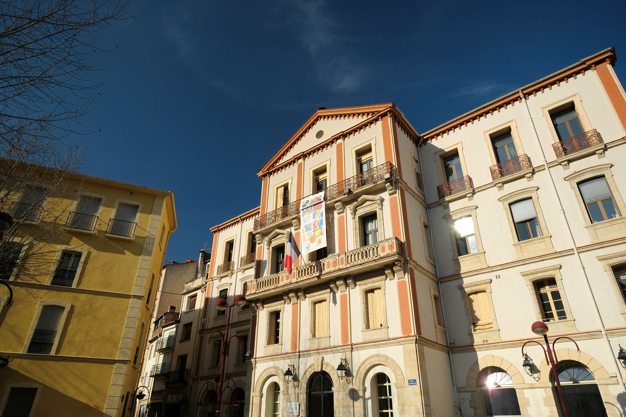 Démarches Mairie