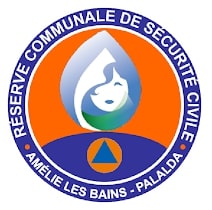 logo rcsc Amélie-les-Bains-Palalda