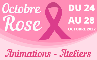 Programme d’Octobre Rose