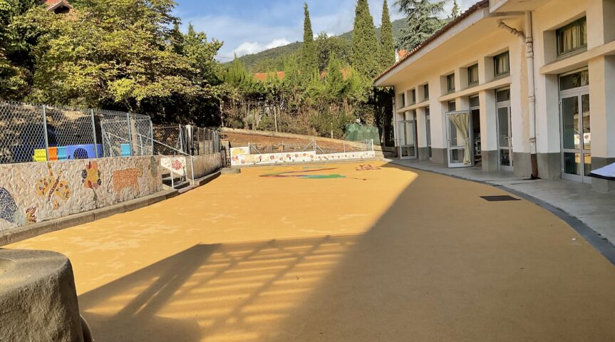 Inscriptions maternelle pour l&rsquo;année scolaire 2026/2027