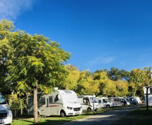 CAMPING AMELIA