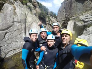 FOREST AVENTURE