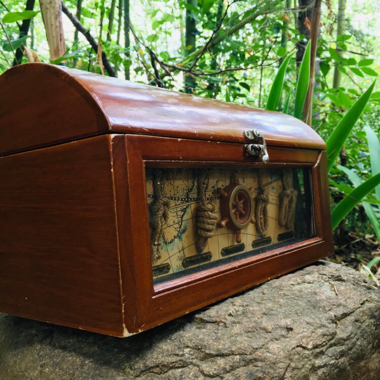 Aloha aventure