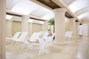 FORMULE SPA PREMIUM – AMELIE-LES-BAINS