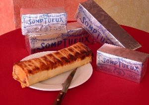 PATISSERIE PI ROUE
