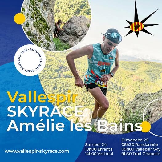 Vallespir skyrace