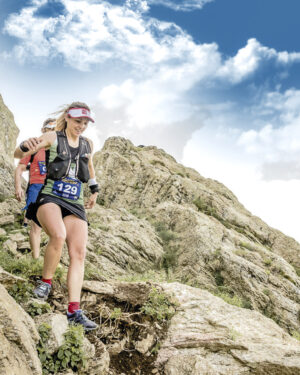 VALLESPIR SKYRACE