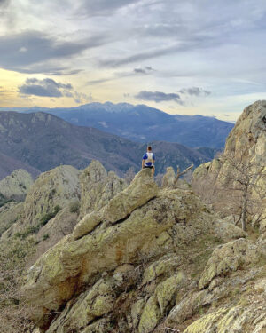 VALLESPIR SKYRACE