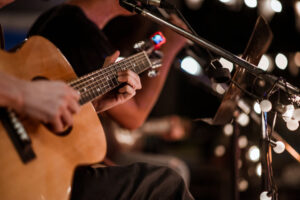 FETE DE LA MUSIQUE