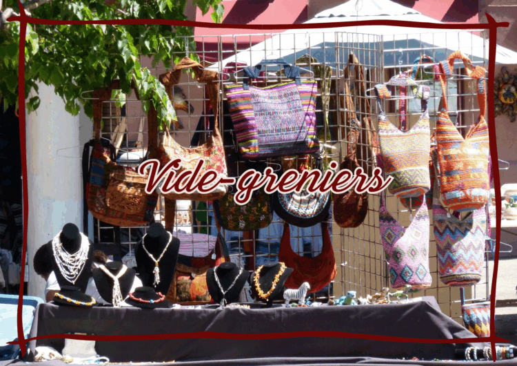 Vide-greniers