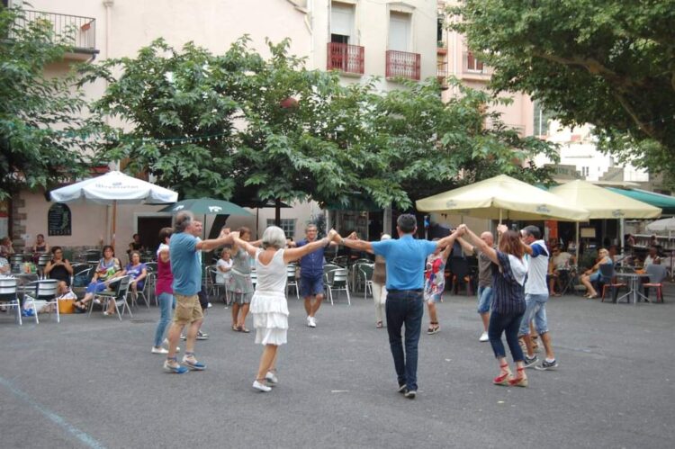 Apéro sardanes