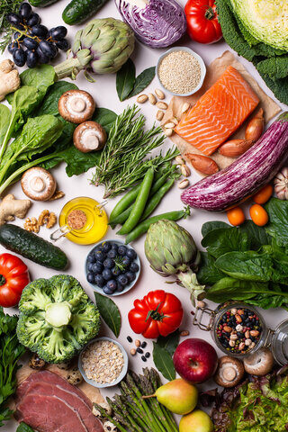 CONFERENCE SUR L'ALIMENTATION ET ATELIER 