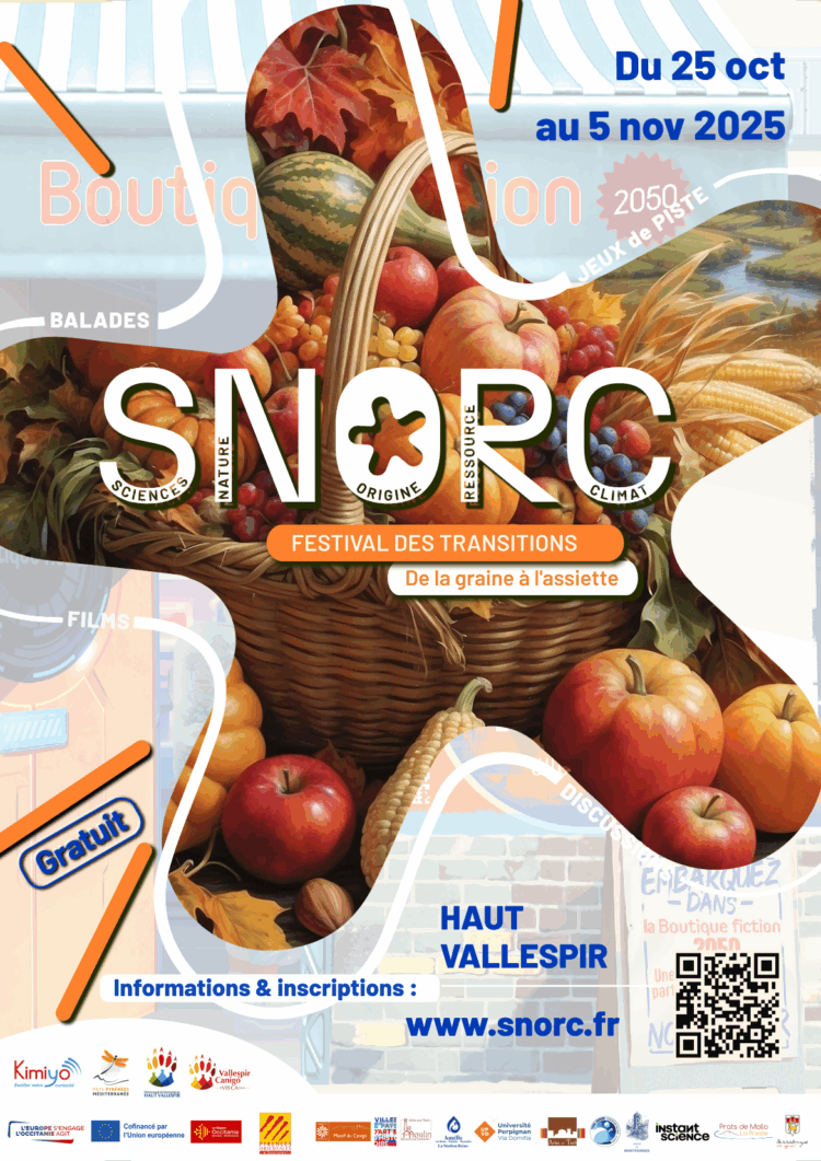 FESTIVAL SNORC 
