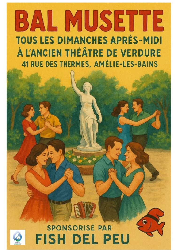 BAL MUSETTE