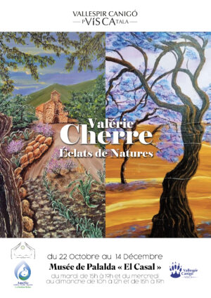 EXPOSITION « ECLATS DE NATURES »