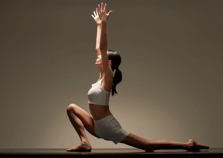 SÉANCE STRETCHING OU INITIATION AU YOGA