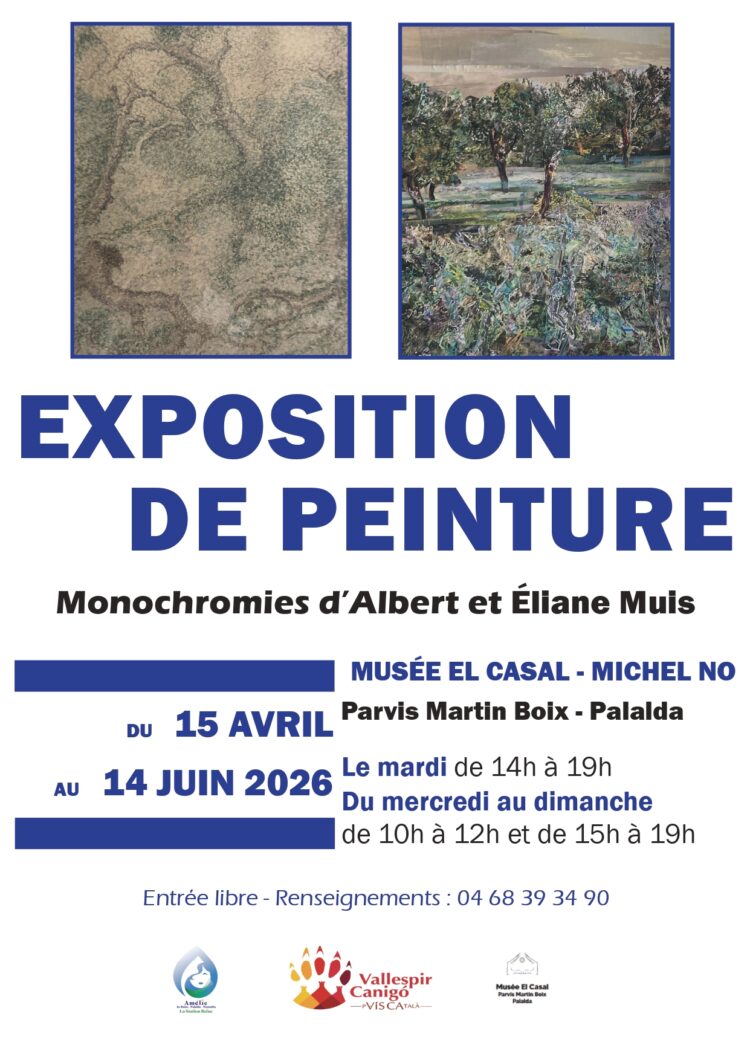 EXPOSITION 