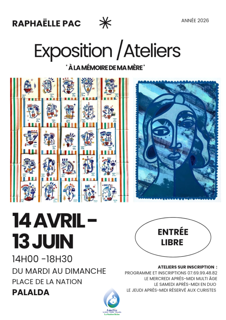 EXPOSITION 