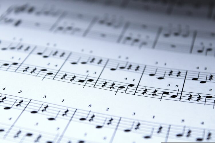 BAR MUSICAL