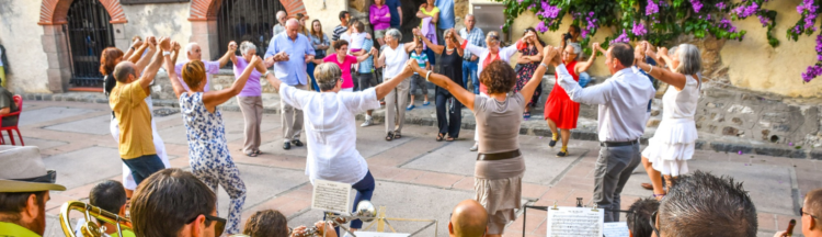 FETE CATALANE