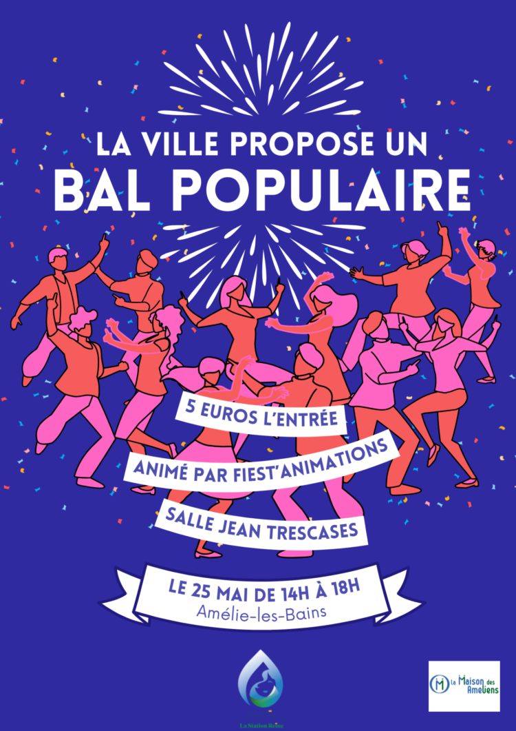 BAL POPULAIRE