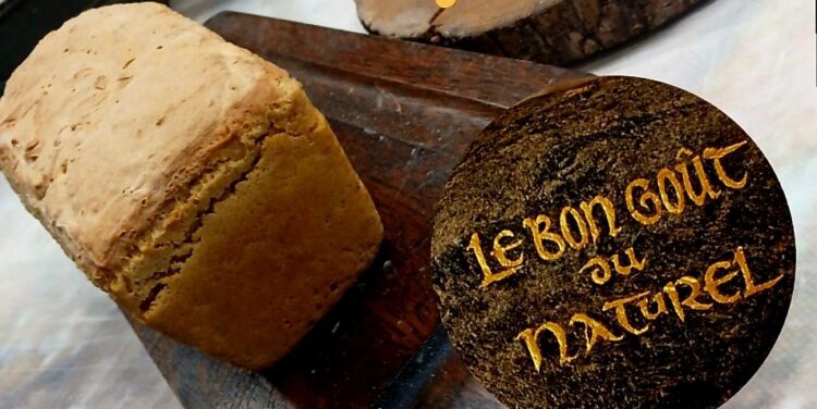 ATELIER DÉCOUVERTE DE PAIN AU PETIT ÉPEAUTRE ET LEVAIN NATUREL
