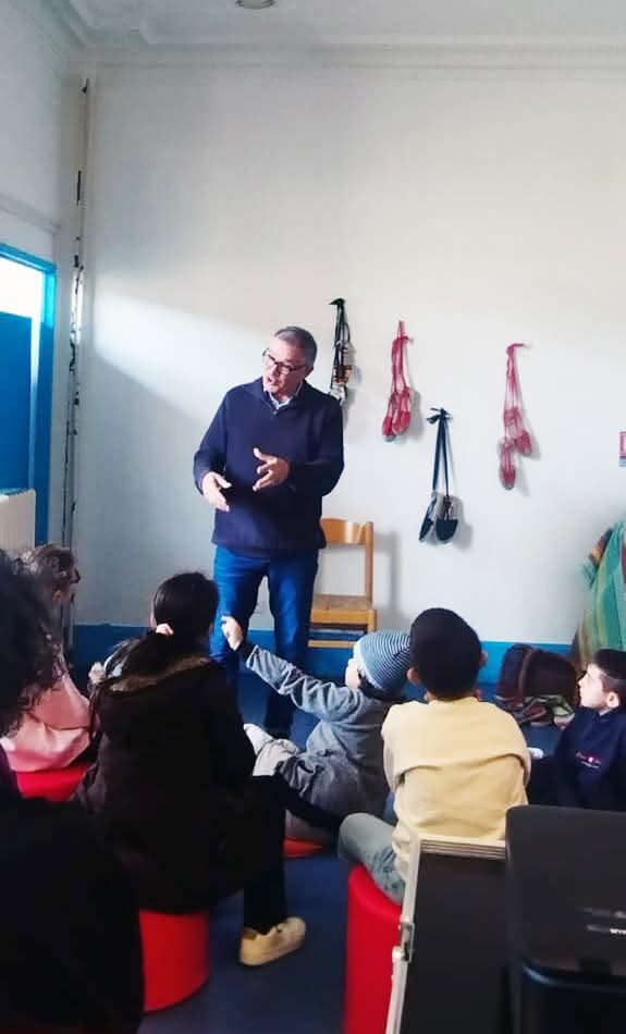 ATELIER ENFANTS 