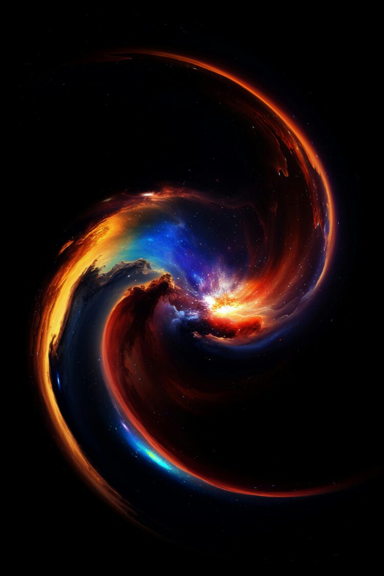 CONFÉRENCE « L’UNIVERS A-T-IL UNE ORIGINE ? »