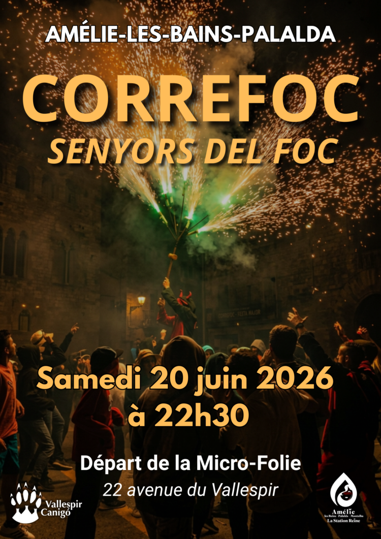 Correfoc
