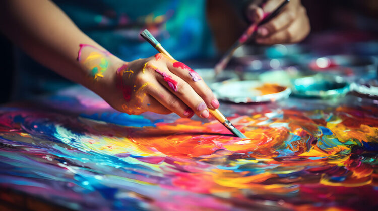 ATELIER ENFANTS 