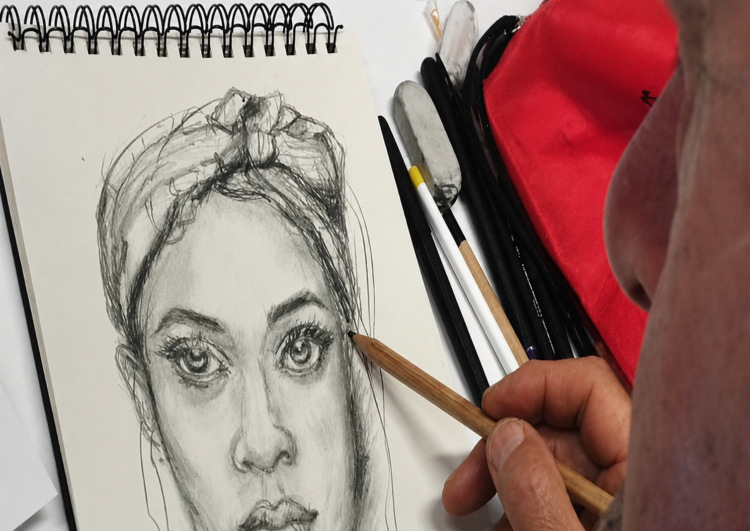 ATELIER ARTISTIQUE 