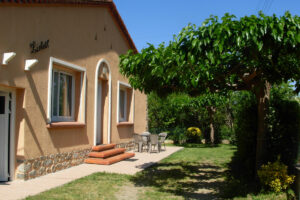 JOLIE VILLA 4 FACES