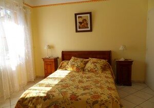 JOLIE VILLA 4 FACES