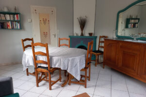 JOLIE VILLA 4 FACES
