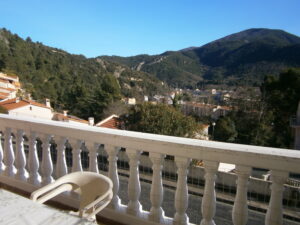 MEUBLE BALCON