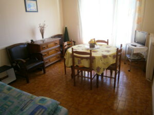MEUBLE BALCON