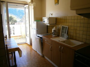 MEUBLE BALCON