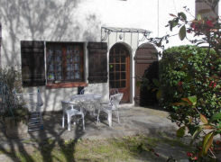 Les lilas