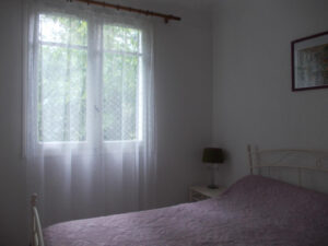 LES CÈDRES