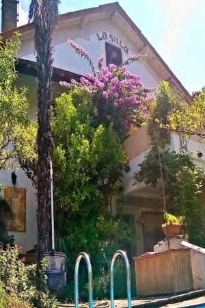 LA SALA MIMOSA