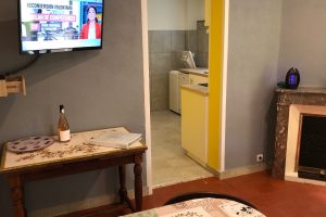 LA SALA MIMOSA