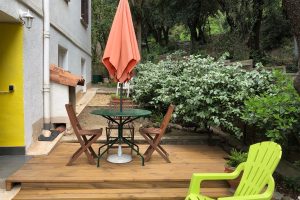 LA SALA MIMOSA