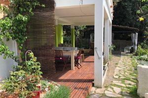 LA SALA MIMOSA