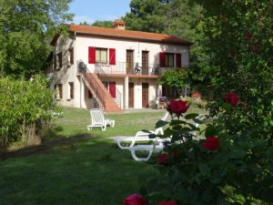 GITES DU CAMPS DE LAS BASSES