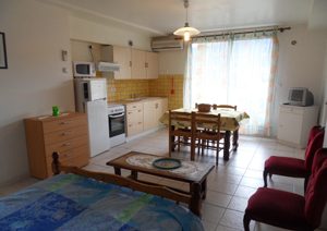 Meuble rez de chaussée